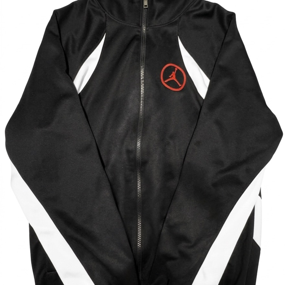 Jordan Men’s Small Jordan Sports DNA HBR Jacket . RARE